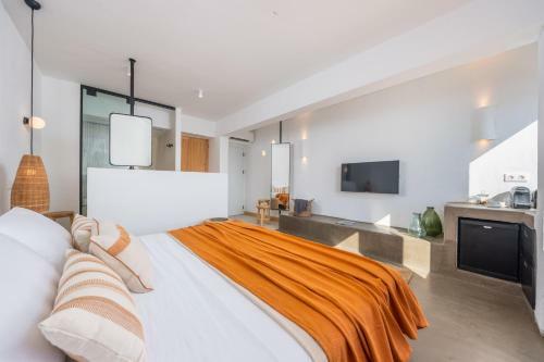 Apartamento Kalkan Han Hotel