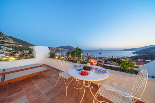 Apartamento Kalkan Han Hotel