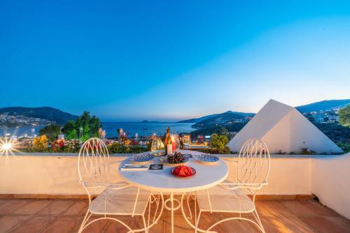 Apartamento Kalkan Han Hotel