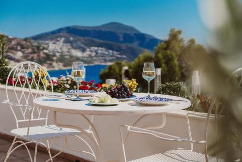 Apartamento Kalkan Han Hotel