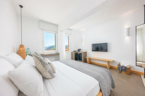 Apartamento Kalkan Han Hotel