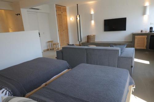 Apartamento Kalkan Han Hotel