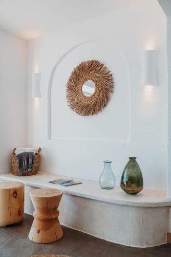 Apartamento Kalkan Han Hotel