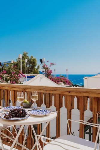 Apartamento Kalkan Han Hotel