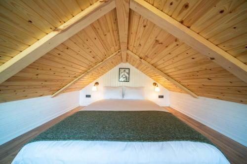 Root Tiny House Kalkan
