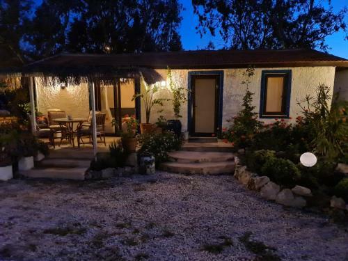 Eva's Tiny Homes