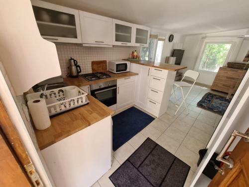 Eva's Tiny Homes