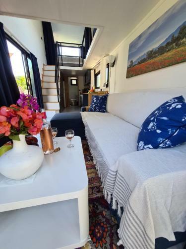 Eva's Tiny Homes