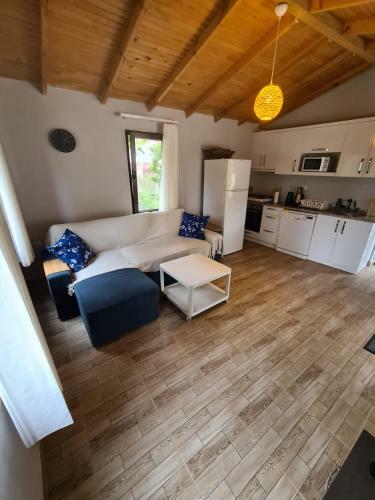Eva's Tiny Homes