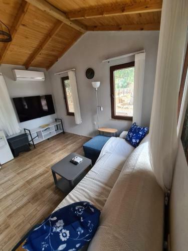 Eva's Tiny Homes