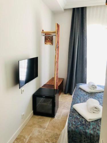 Hotel Nest Gunay Otel