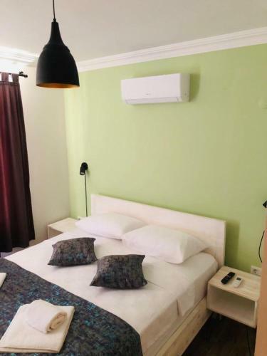 Hotel Nest Gunay Otel