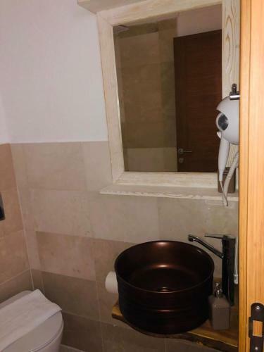 Hotel Nest Gunay Otel