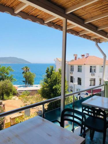 Hotel Nest Gunay Otel