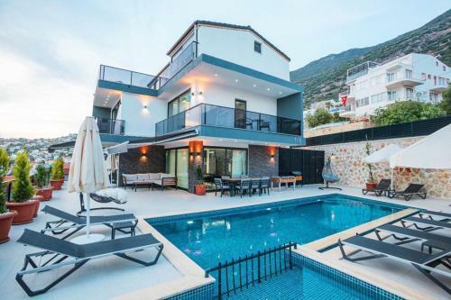 Villa Cassa
