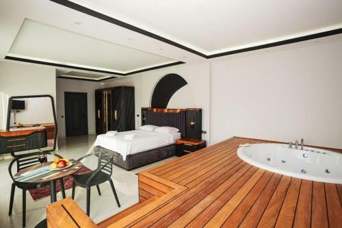 Villa Cassa
