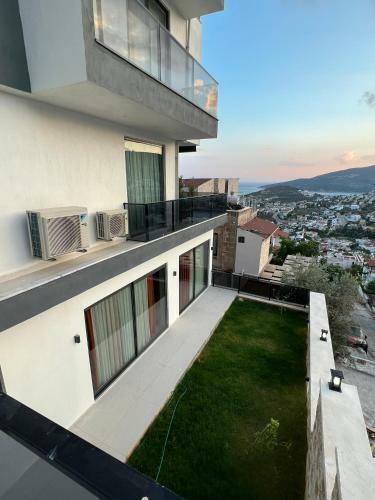 Villa Cassa