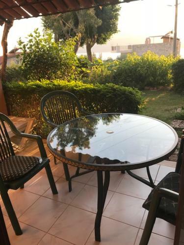 Patara Prince Resort - Cactus Apartment
