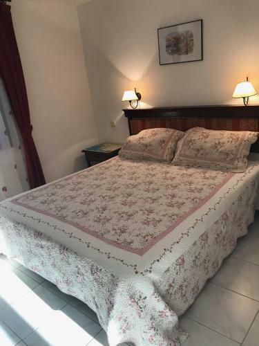 Patara Prince Resort - Cactus Apartment