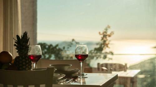 Eco Villa Akasya