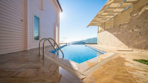 Eco Villa Akasya
