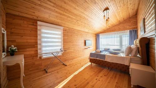 Eco Villa Akasya