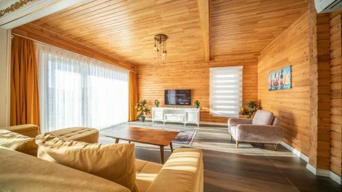 Eco Villa Akasya