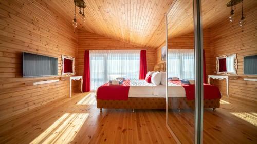 Eco Villa Akasya
