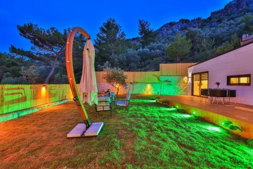 Villa Tineville