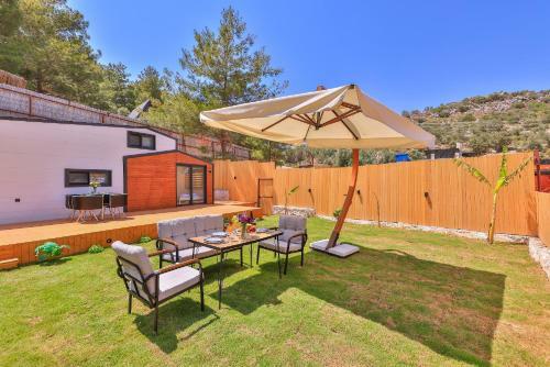 Villa Tineville