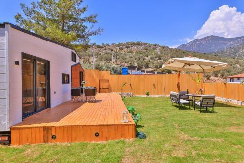 Villa Tineville