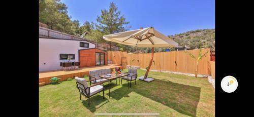 Villa Tineville