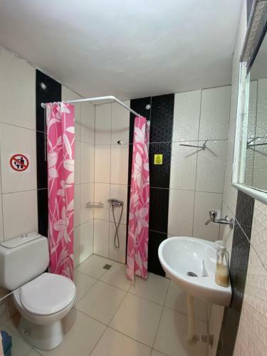 Gizli Vadi Camping&pension