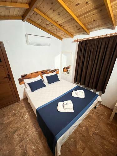 Bed & Breakfast Ata Bungalow