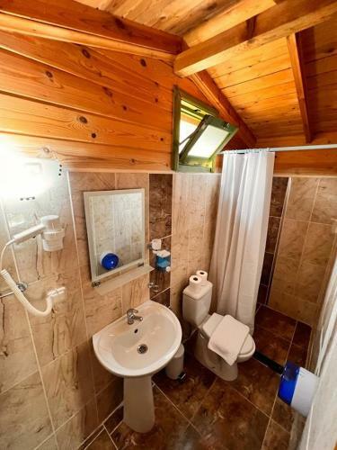 Bed & Breakfast Ata Bungalow