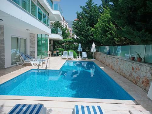 Villa Sedef 1