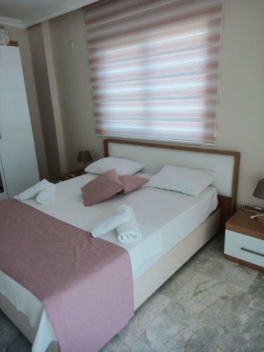 Villa Sedef 1