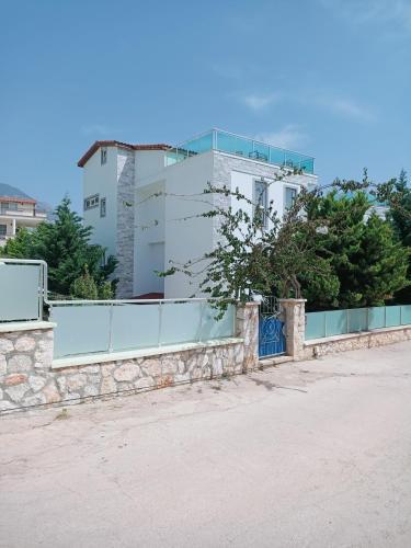 Villa Sedef 1