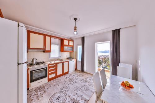 ?ekerci Apart