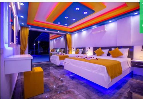 Villa Elif