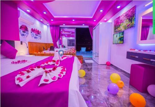 Villa Elif