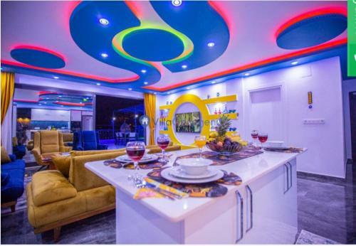 Villa Elif