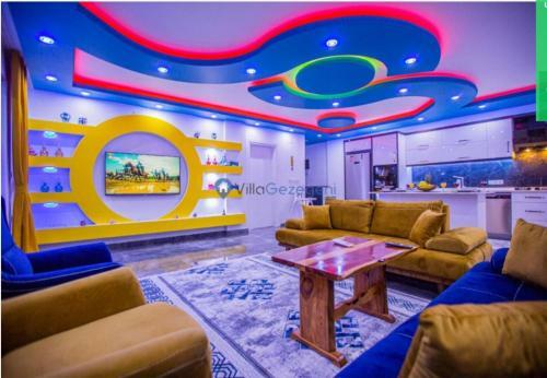 Villa Elif