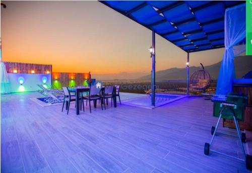 Villa Elif