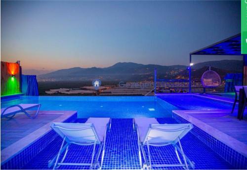 Villa Elif