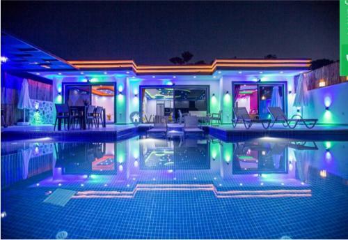 Villa Elif