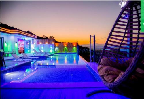Villa Elif