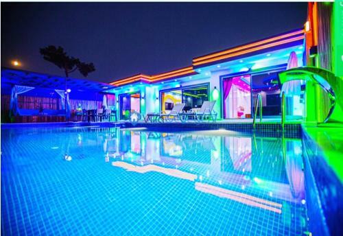 Villa Elif