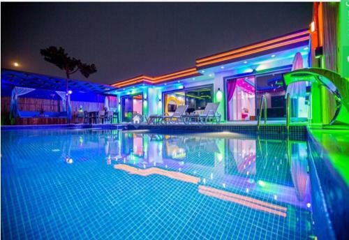 Villa Elif