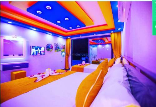 Villa Elif